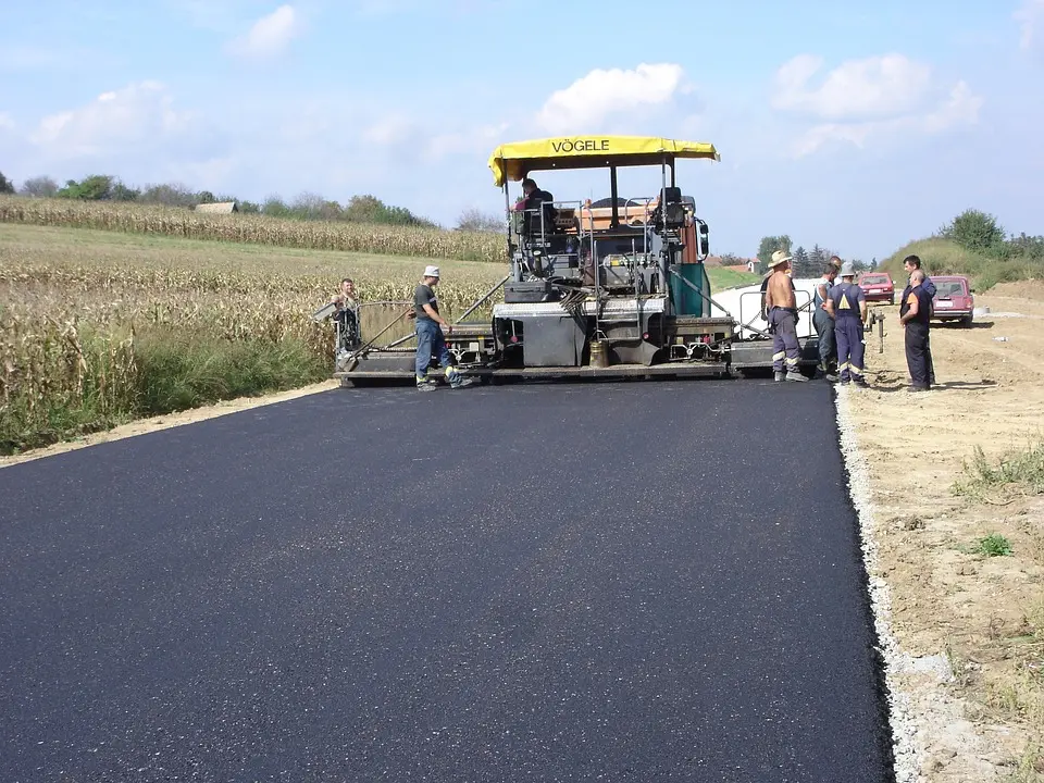 Asphalt -Sealcoating -and -Striping--in-Willis-Texas-Asphalt-Sealcoating-and-Striping-18214-image
