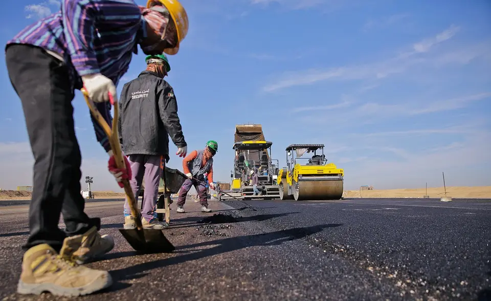 Asphalt -Sealcoating -and -Striping--in-Stafford-Texas-Asphalt-Sealcoating-and-Striping-3403-image