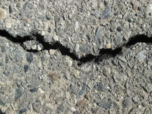 Crack Sealant and Repair