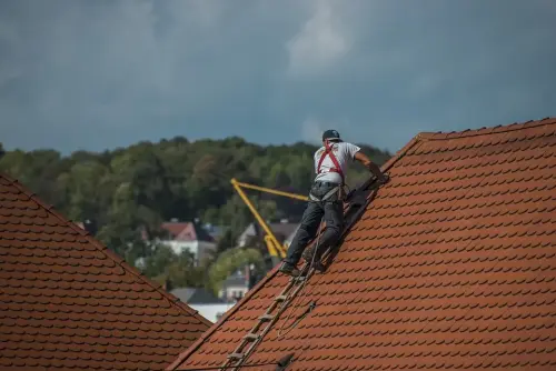 Roofing Installation and Repair